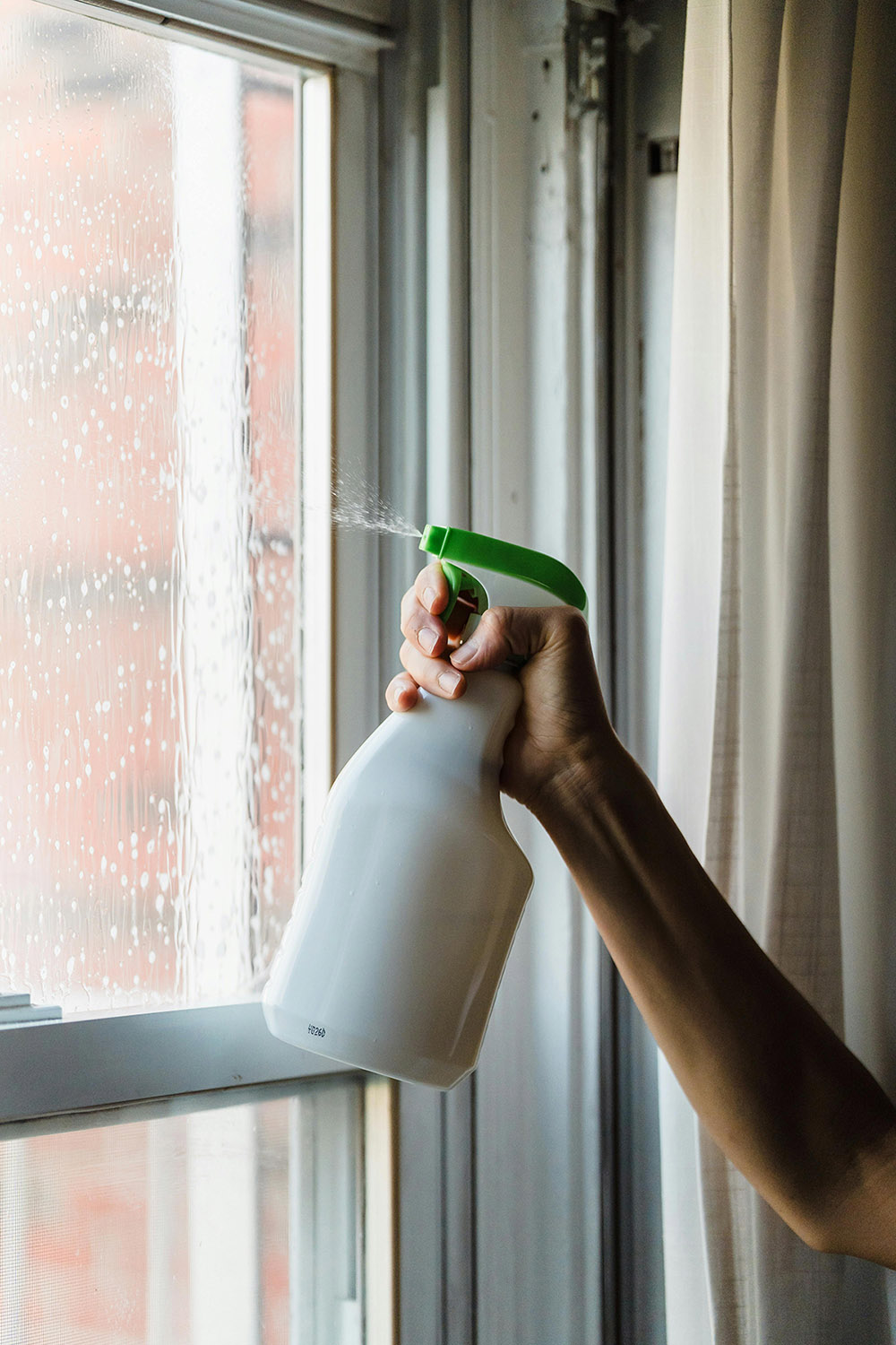 Aty ku pastërtia takon profesionalizmin top clean